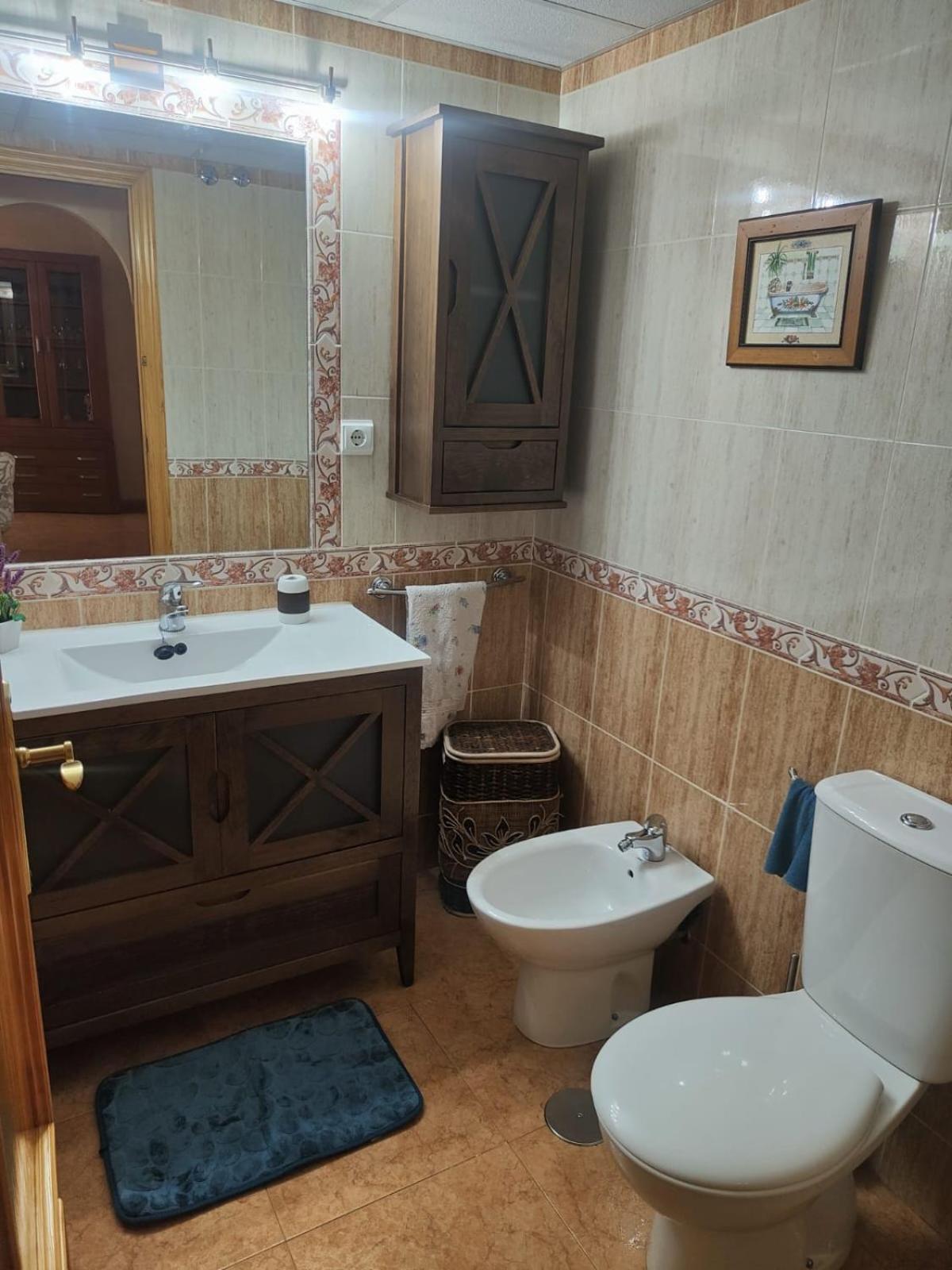 Vivienda En Costa Narejos Apartment Los Alcazares Exterior photo